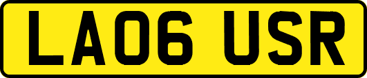 LA06USR