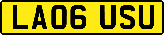 LA06USU