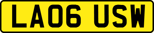 LA06USW