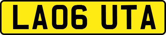 LA06UTA