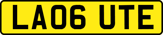 LA06UTE