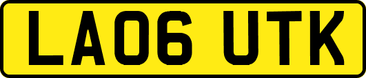 LA06UTK
