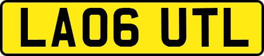 LA06UTL