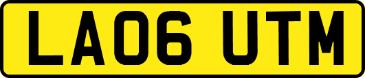 LA06UTM