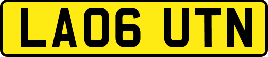 LA06UTN