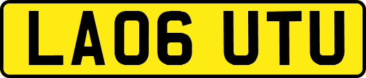 LA06UTU