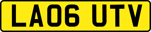 LA06UTV