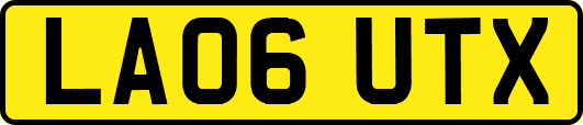 LA06UTX