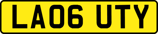 LA06UTY