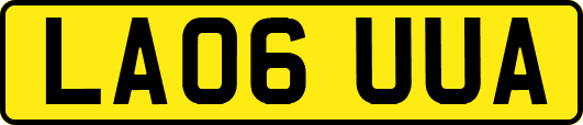 LA06UUA