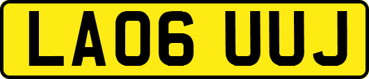 LA06UUJ
