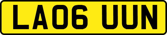 LA06UUN