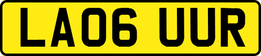 LA06UUR