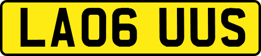 LA06UUS