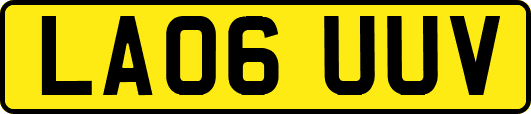 LA06UUV