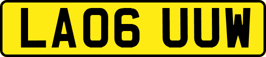 LA06UUW