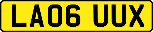 LA06UUX