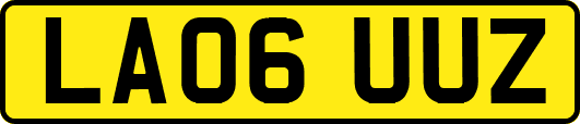 LA06UUZ
