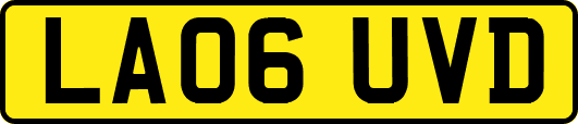LA06UVD