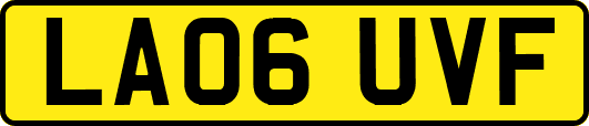 LA06UVF