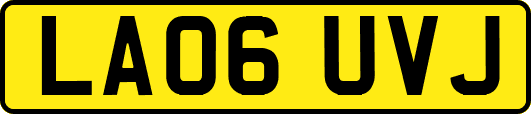 LA06UVJ