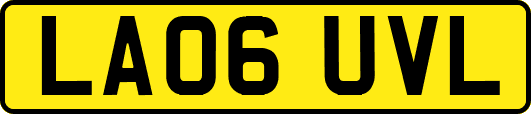 LA06UVL
