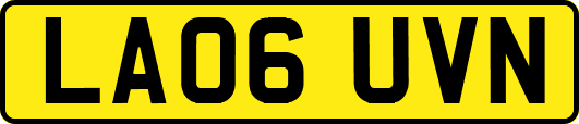 LA06UVN