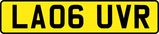LA06UVR