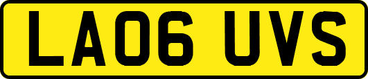 LA06UVS