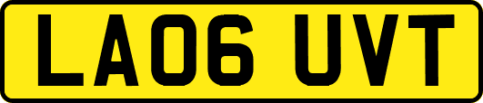 LA06UVT