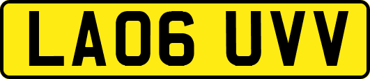LA06UVV