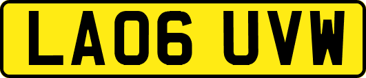 LA06UVW