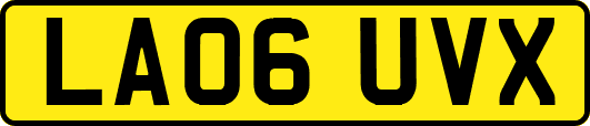 LA06UVX
