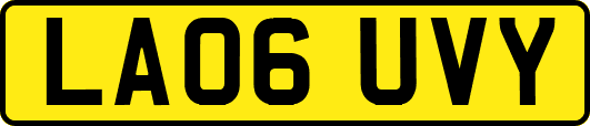 LA06UVY