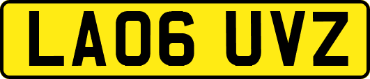 LA06UVZ
