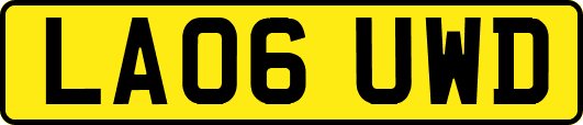 LA06UWD