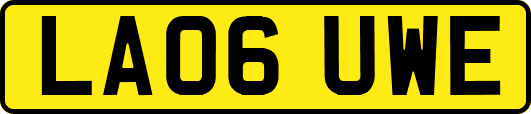 LA06UWE