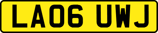 LA06UWJ