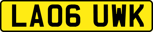 LA06UWK