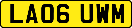 LA06UWM