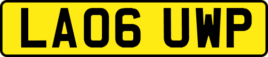 LA06UWP