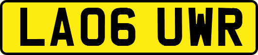 LA06UWR
