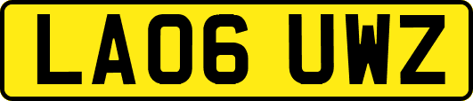 LA06UWZ