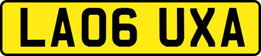 LA06UXA