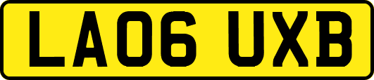 LA06UXB
