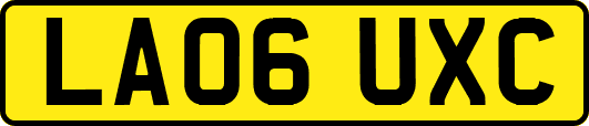 LA06UXC