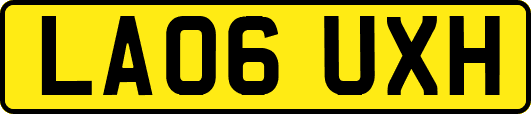 LA06UXH