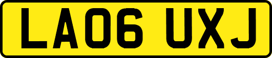LA06UXJ