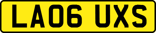 LA06UXS