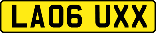LA06UXX